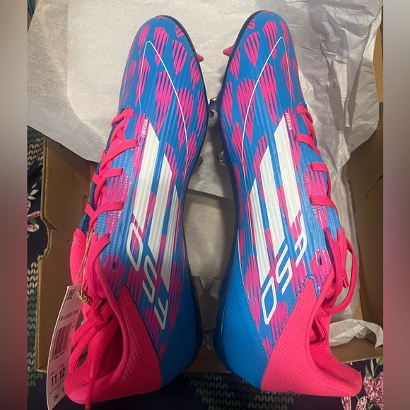 Adidas F50 League MG Soccer cleats